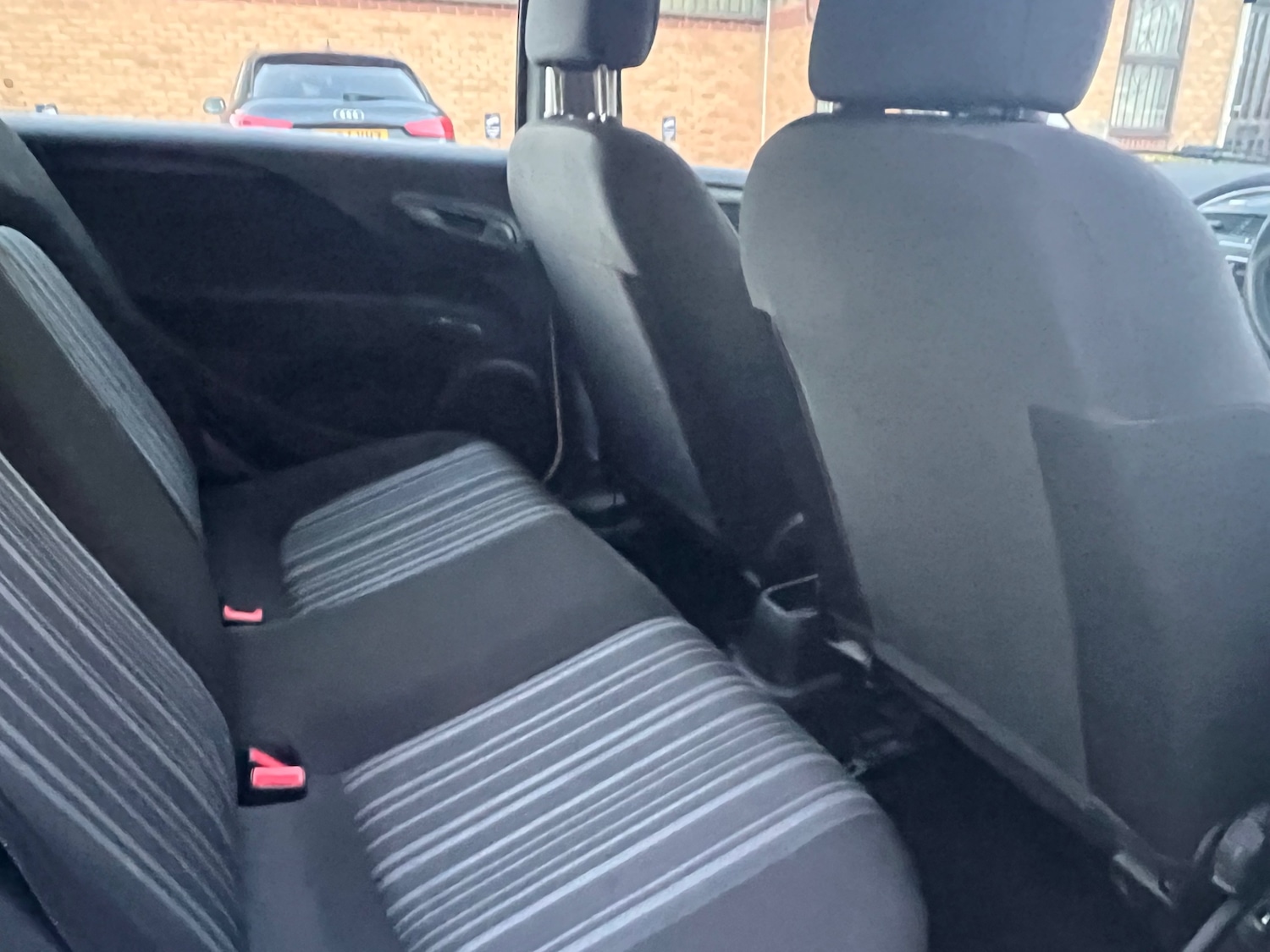 Used Fiat Punto Evo 2011 for sale - 77166095: Photo 13