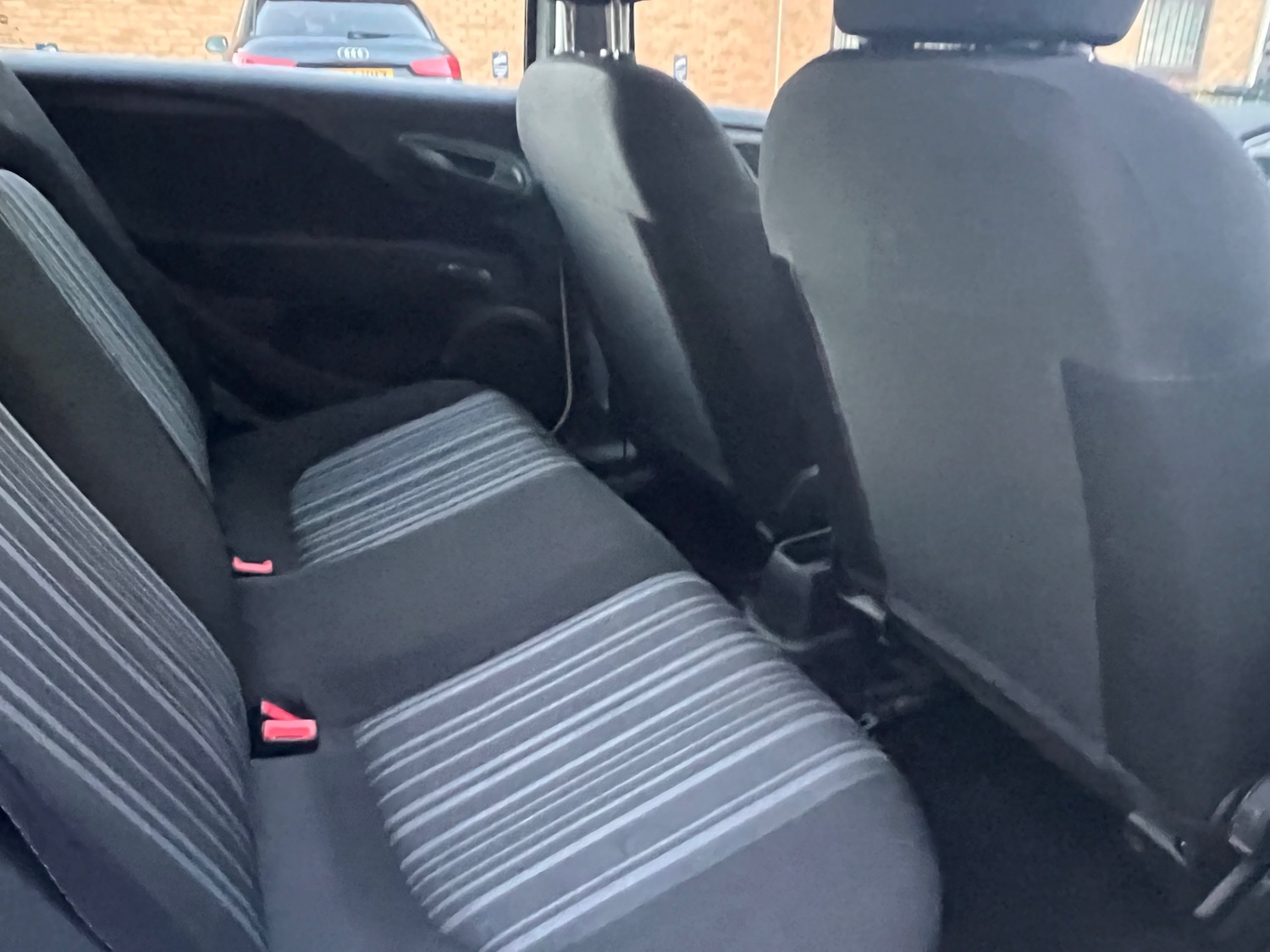 Used Fiat Punto Evo 2011 for sale - 77166095: Photo 14