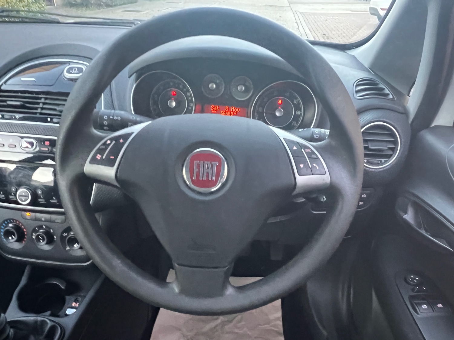 Used Fiat Punto Evo 2011 for sale - 77166095: Photo 15