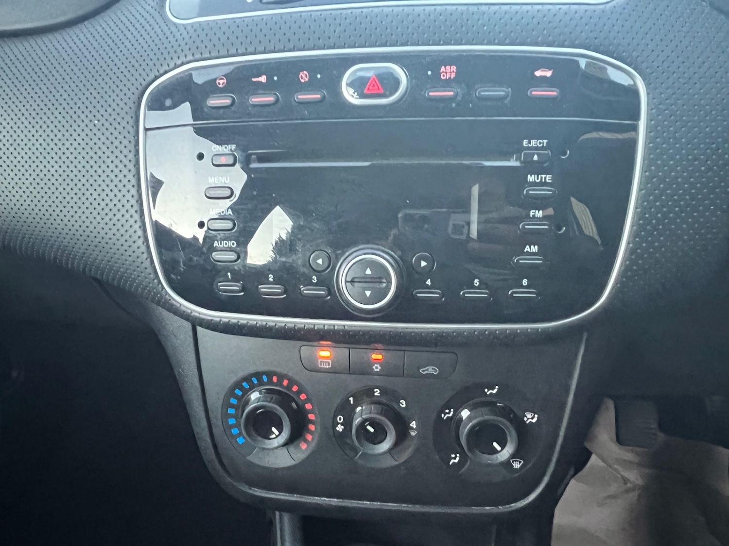 Used Fiat Punto Evo 2011 for sale - 77166095: Photo 17