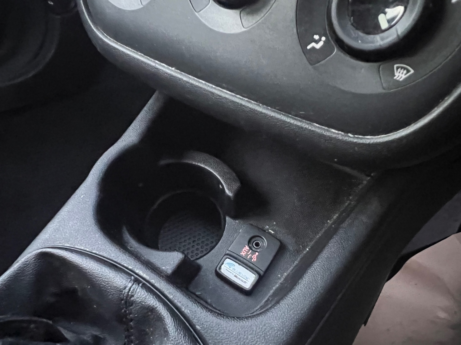 Used Fiat Punto Evo 2011 for sale - 77166095: Photo 19