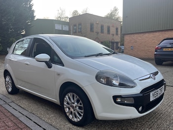 2011 (61) - 1.2 MyLife 5dr