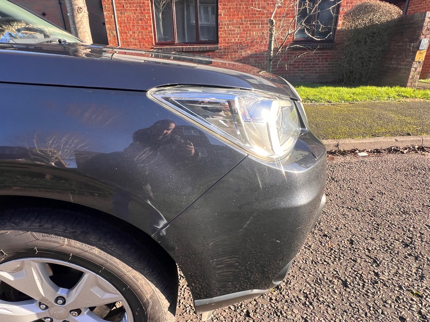 Used Subaru Forester 2015 for sale - 77051553: Photo 17