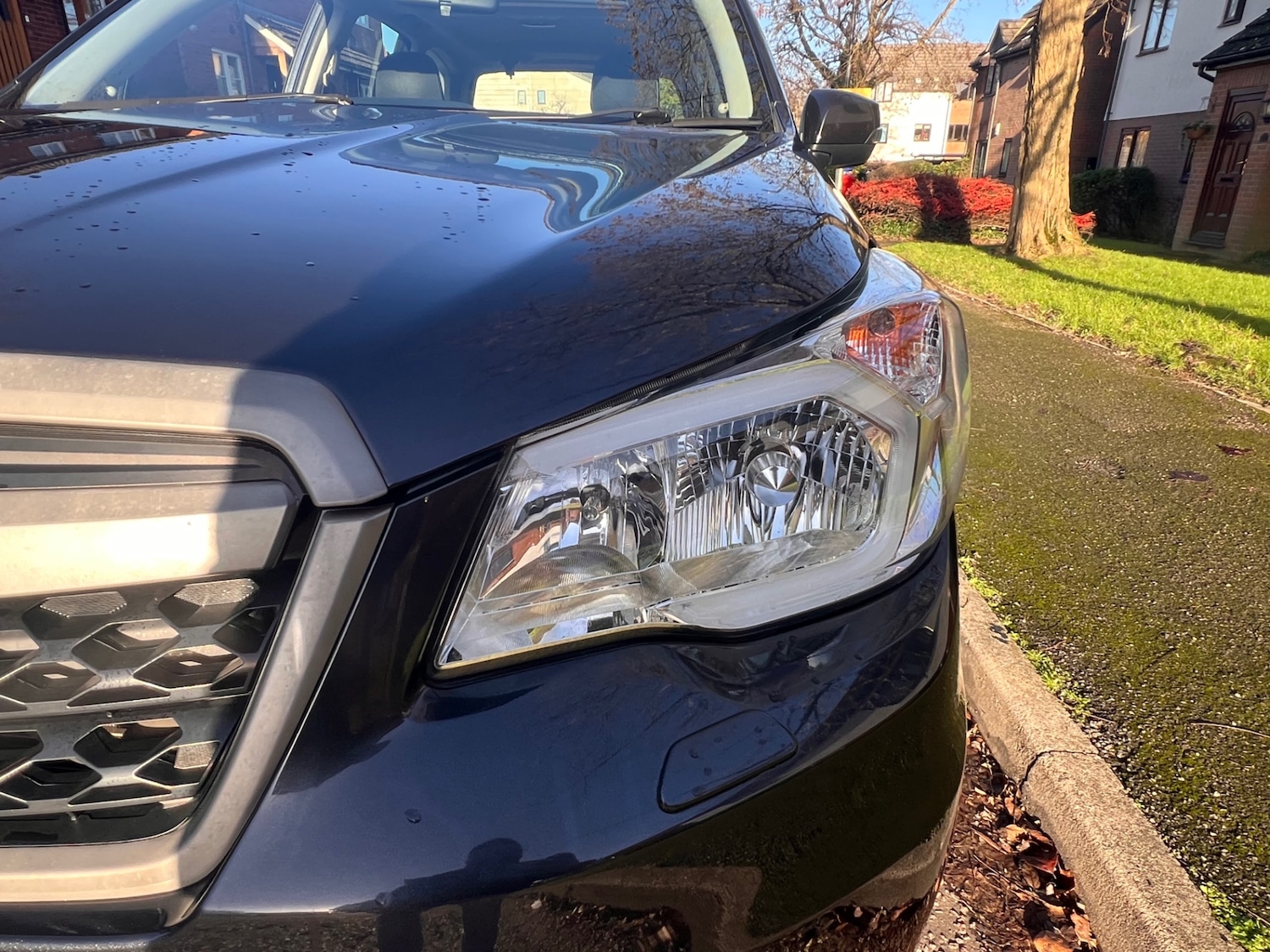 Used Subaru Forester 2015 for sale - 77051553: Photo 19