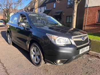 Used Subaru Forester 2015 for sale - 77051553: Photo