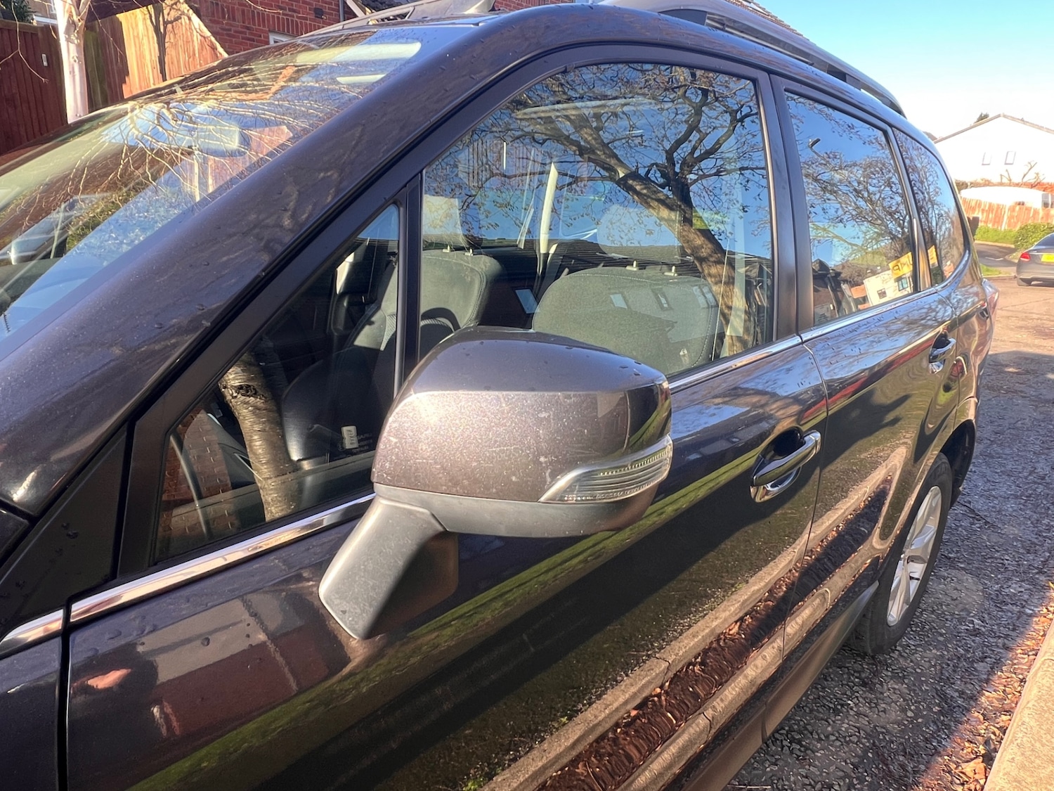 Used Subaru Forester 2015 for sale - 77051553: Photo 20