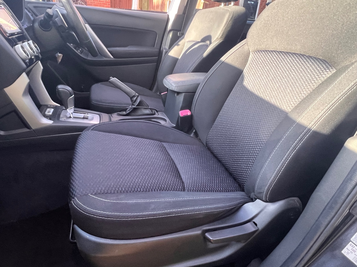 Used Subaru Forester 2015 for sale - 77051553: Photo 21