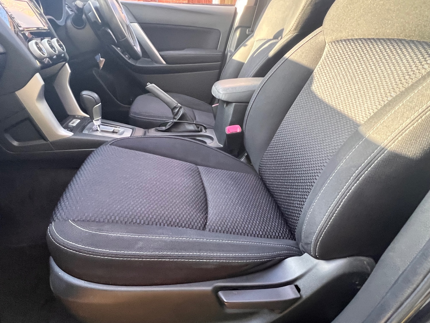 Used Subaru Forester 2015 for sale - 77051553: Photo 22