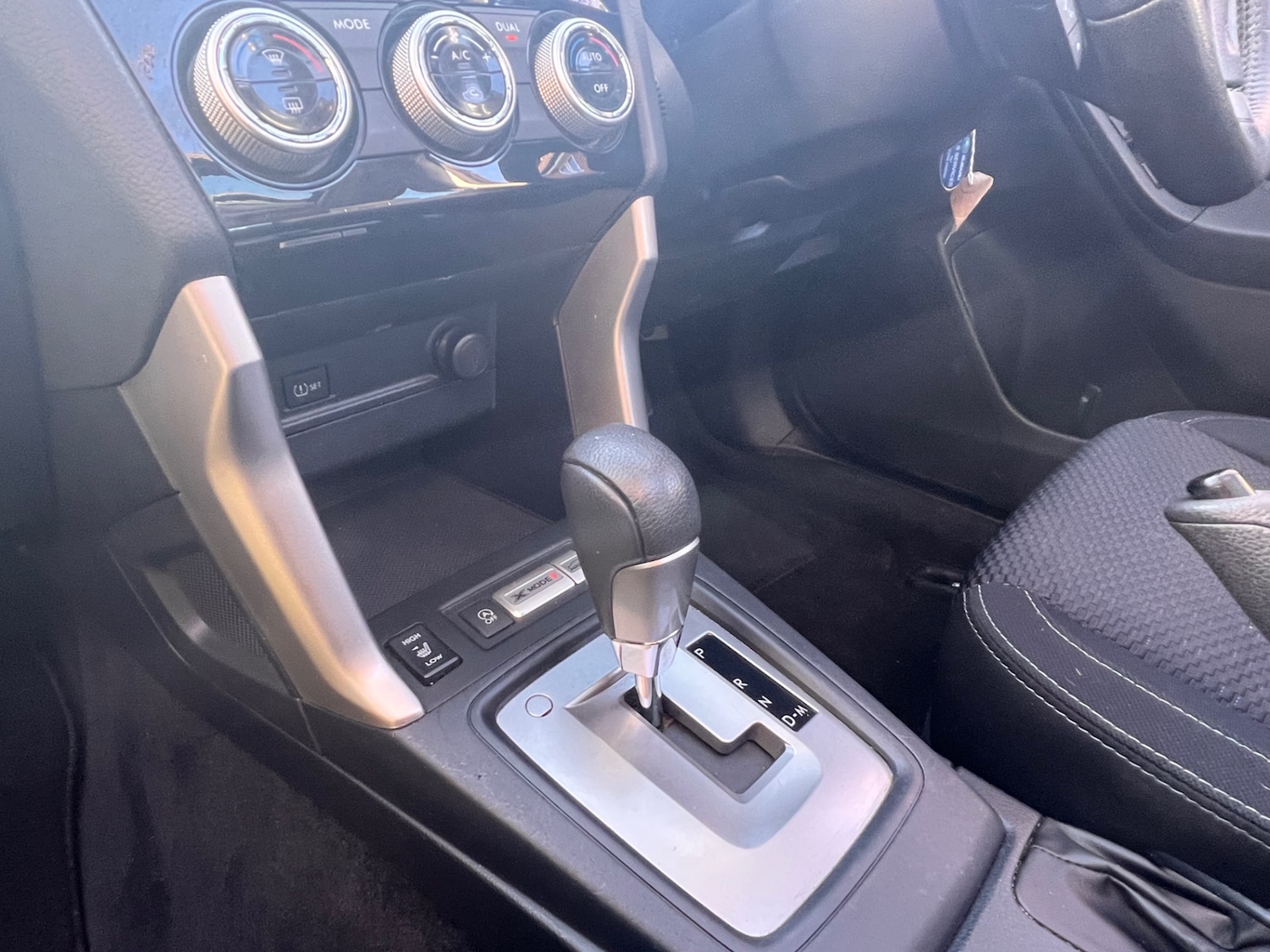 Used Subaru Forester 2015 for sale - 77051553: Photo 23