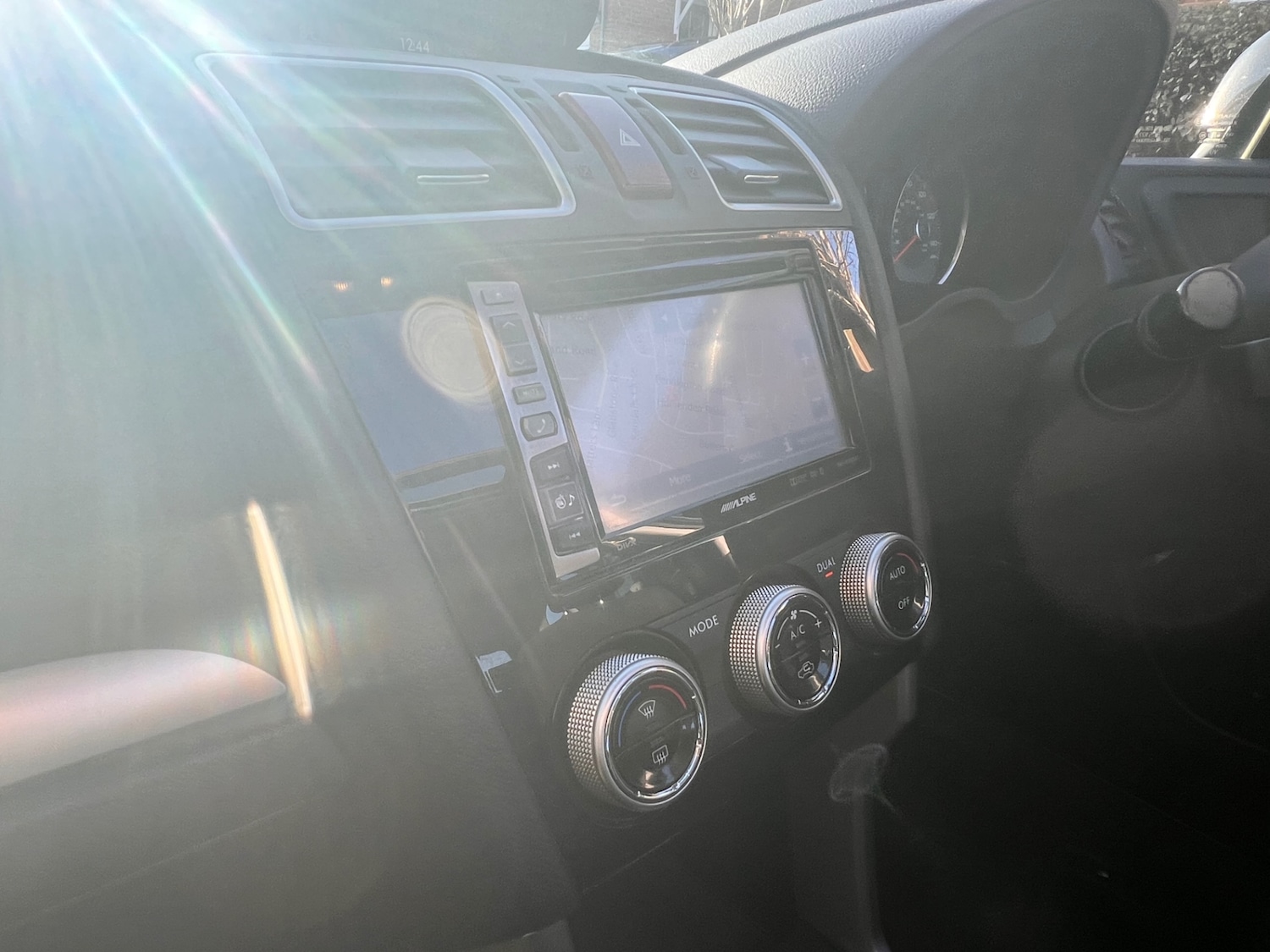 Used Subaru Forester 2015 for sale - 77051553: Photo 25