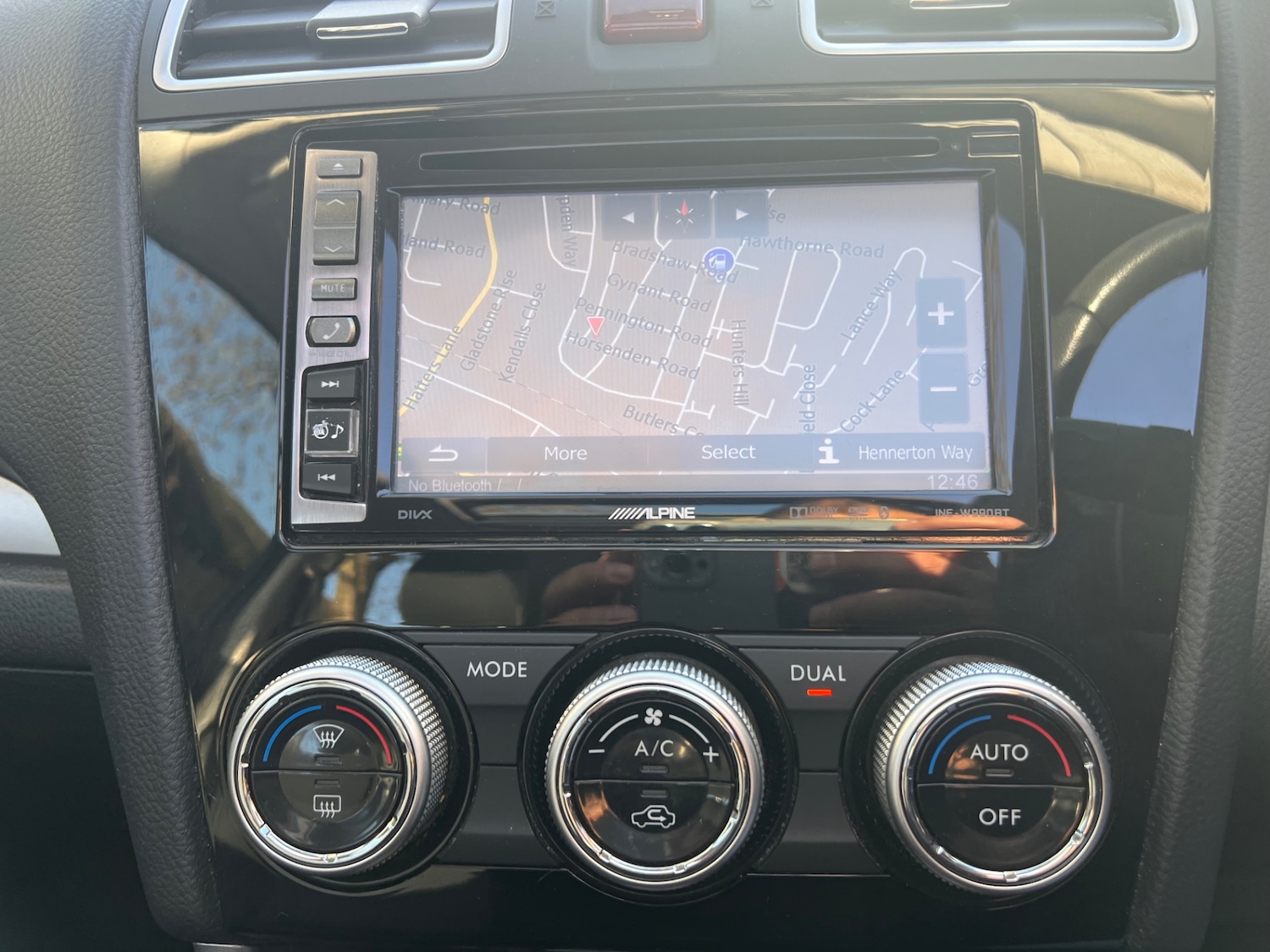 Used Subaru Forester 2015 for sale - 77051553: Photo 28