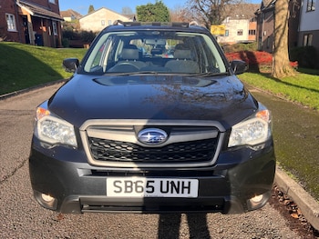 Used Subaru Forester 2015 for sale - 77051553: Photo
