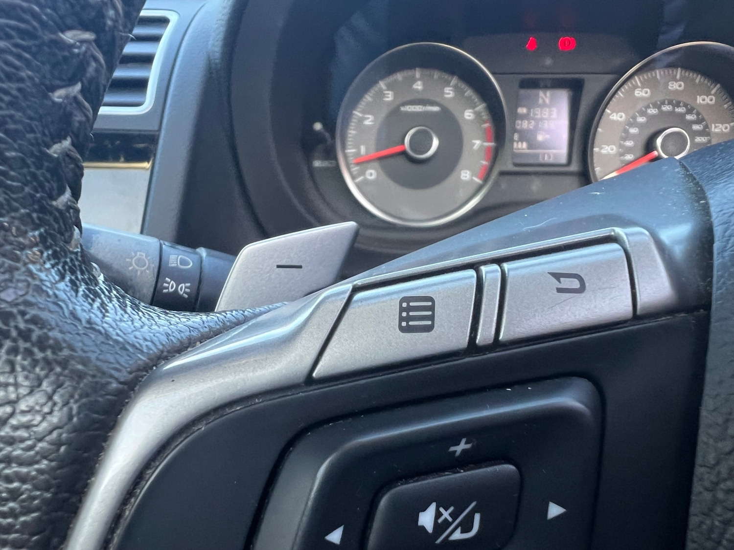 Used Subaru Forester 2015 for sale - 77051553: Photo 38