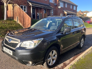 Used Subaru Forester 2015 for sale - 77051553: Photo