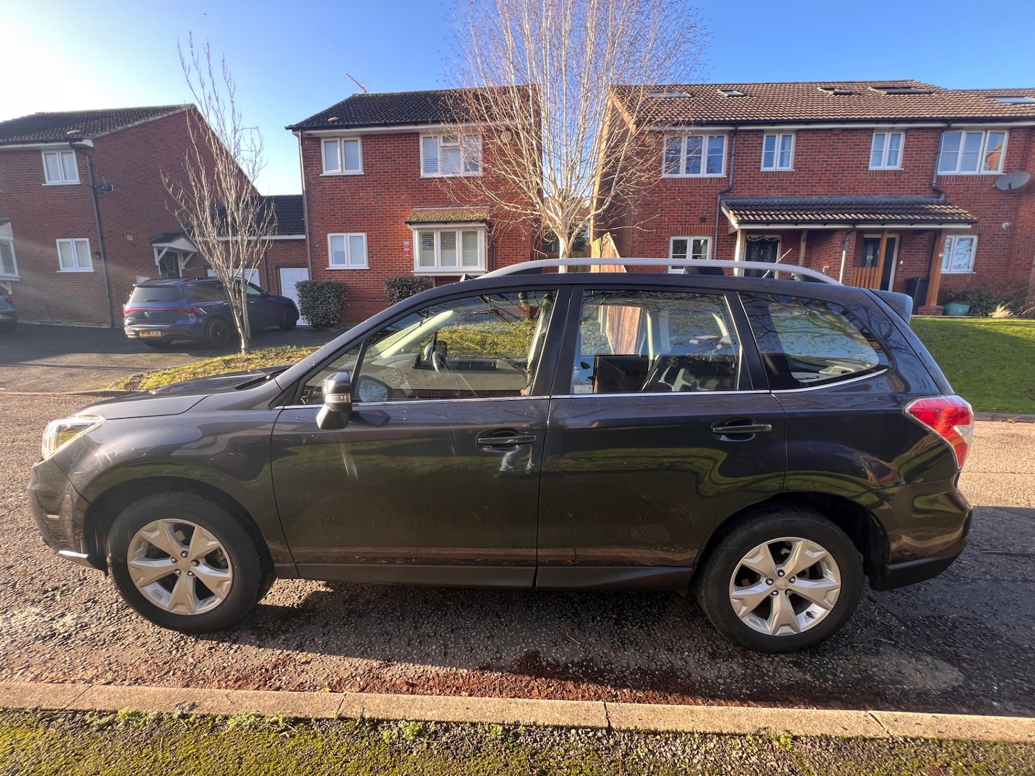 Used Subaru Forester 2015 for sale - 77051553: Photo 4