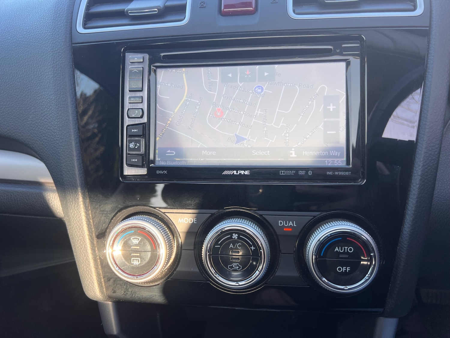 Used Subaru Forester 2015 for sale - 77051553: Photo 41