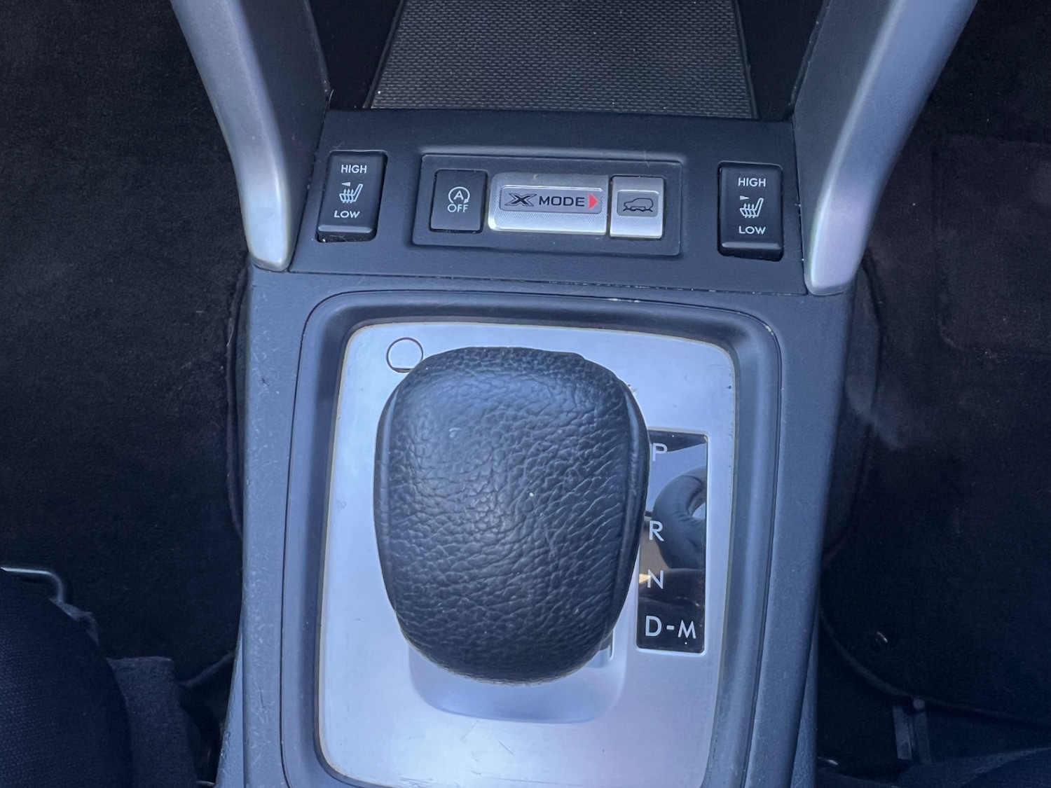 Used Subaru Forester 2015 for sale - 77051553: Photo 42