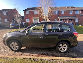 Used Subaru Forester 2015 for sale - 77051553: Photo