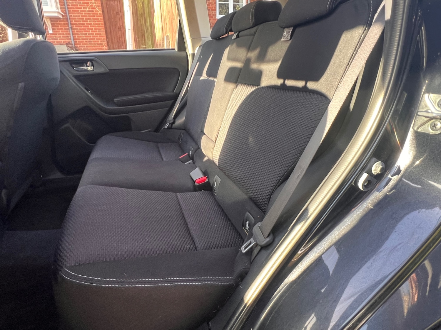 Used Subaru Forester 2015 for sale - 77051553: Photo 7