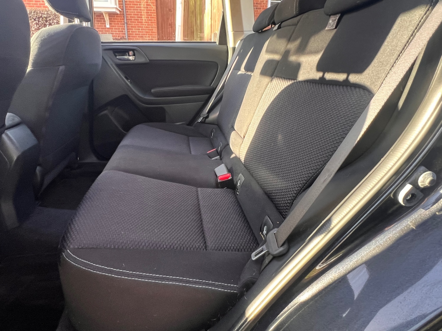 Used Subaru Forester 2015 for sale - 77051553: Photo 8