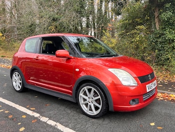 2007 (57) - 1.3 GL 3dr