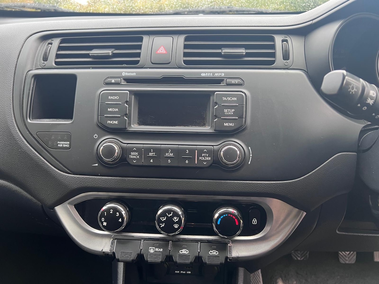 Used Kia Rio 2013 for sale - 76911415: Photo 13