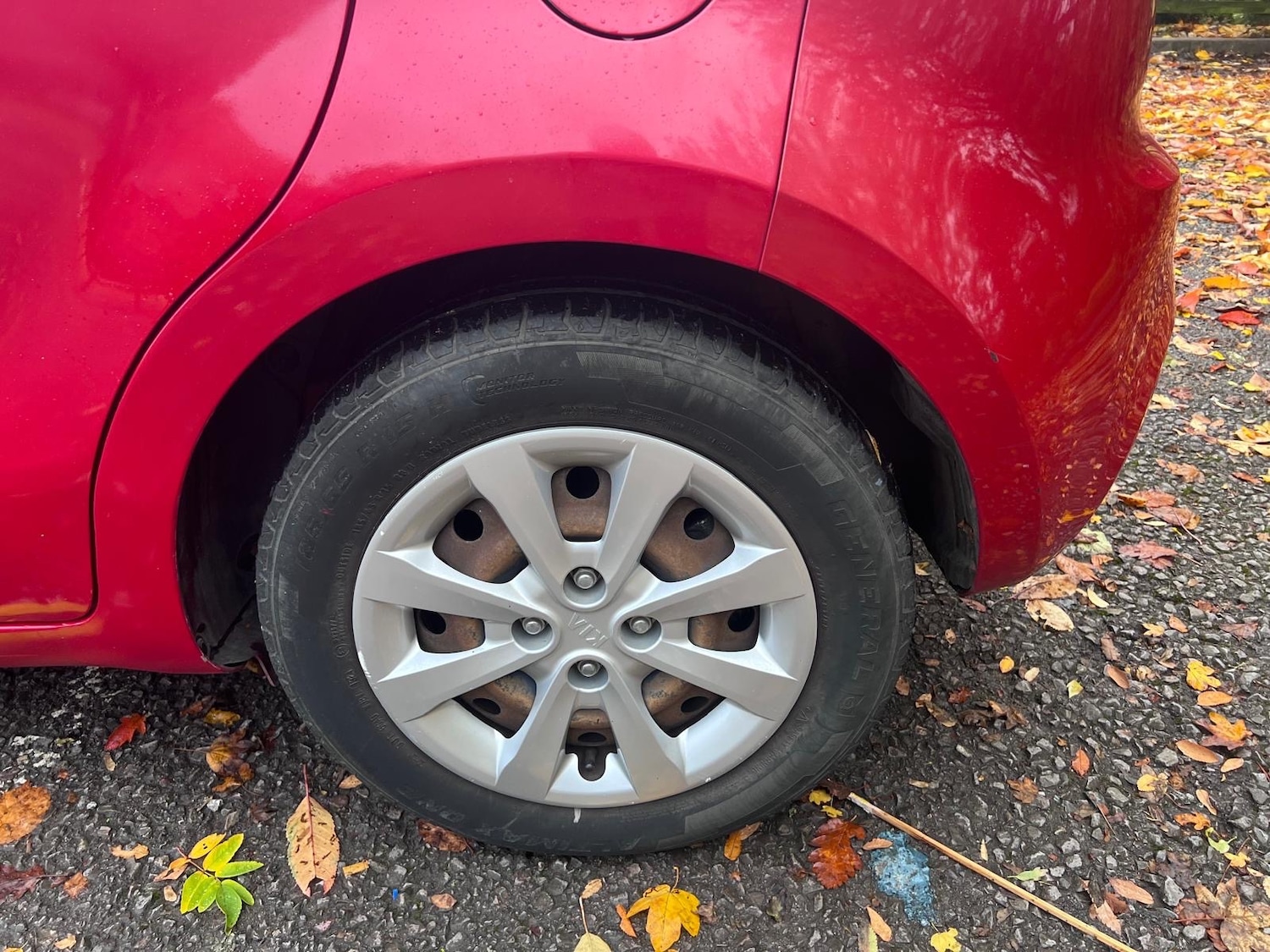 Used Kia Rio 2013 for sale - 76911415: Photo 14