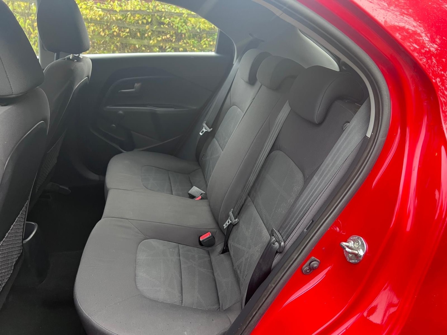 Used Kia Rio 2013 for sale - 76911415: Photo 15