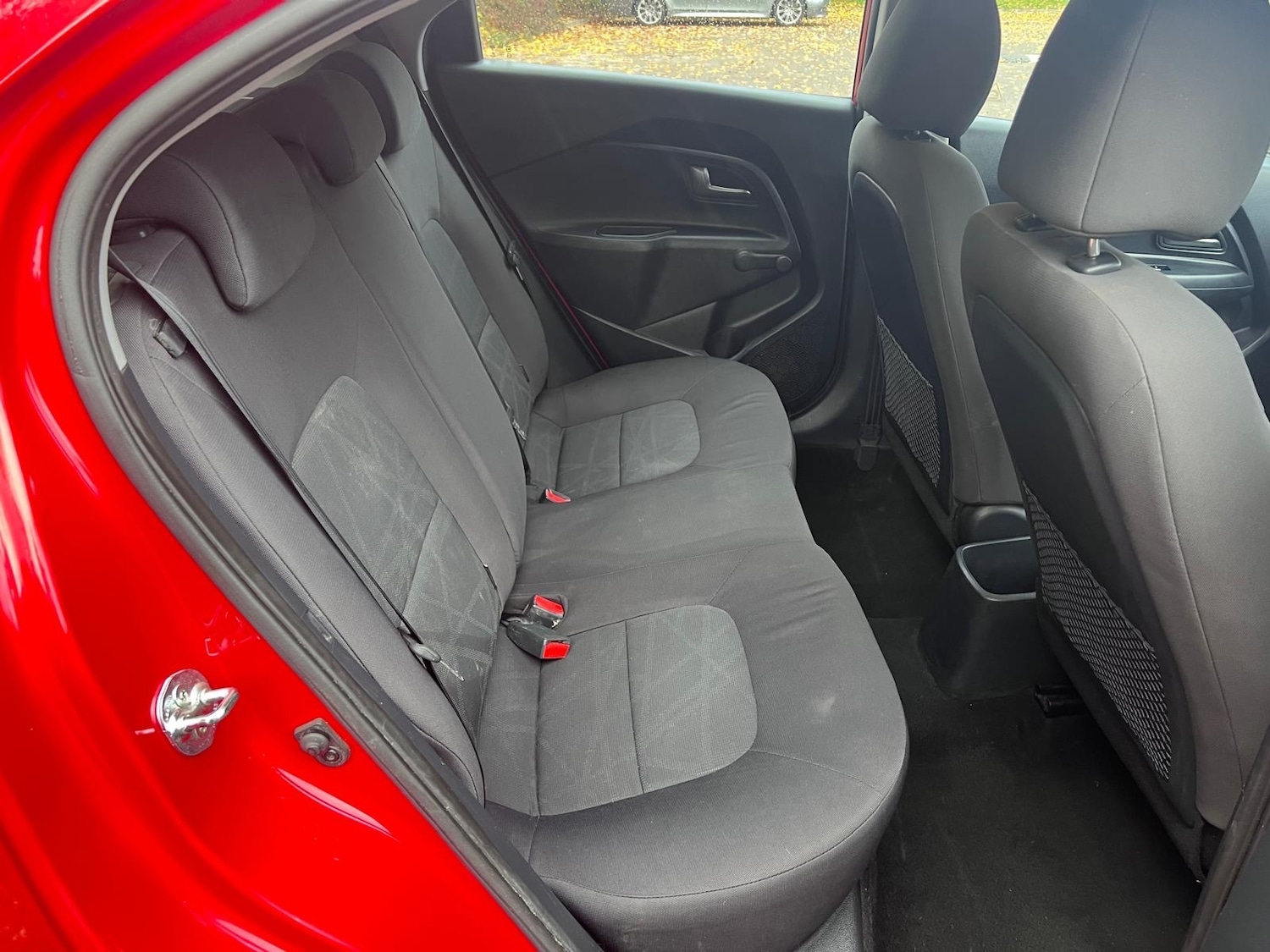 Used Kia Rio 2013 for sale - 76911415: Photo 16