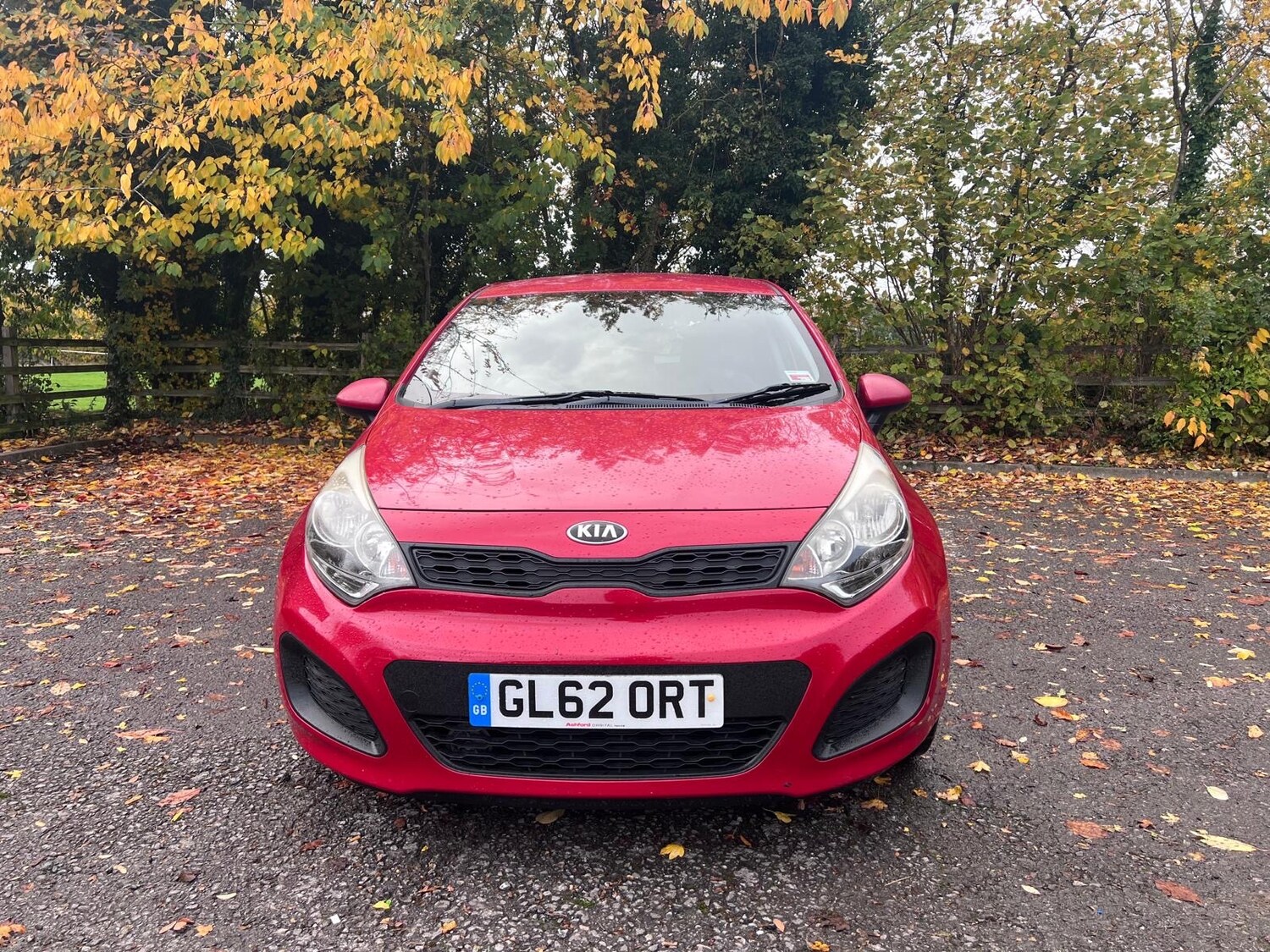 Used Kia Rio 2013 for sale - 76911415: Photo 21