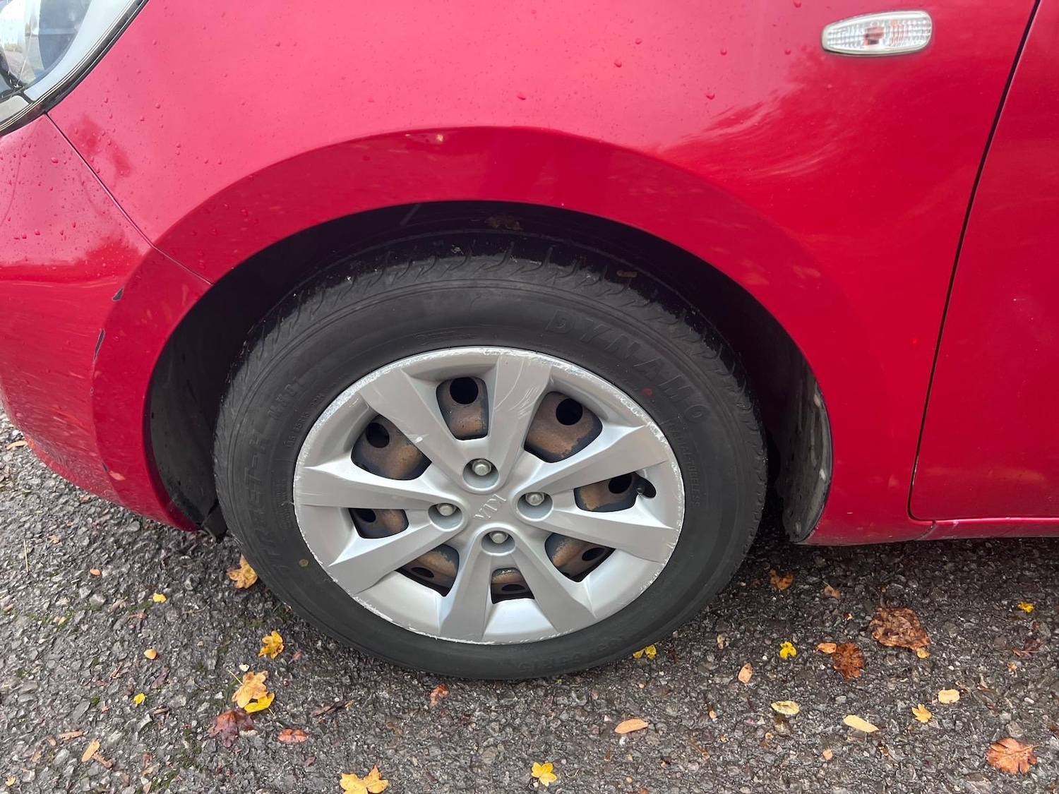 Used Kia Rio 2013 for sale - 76911415: Photo 7