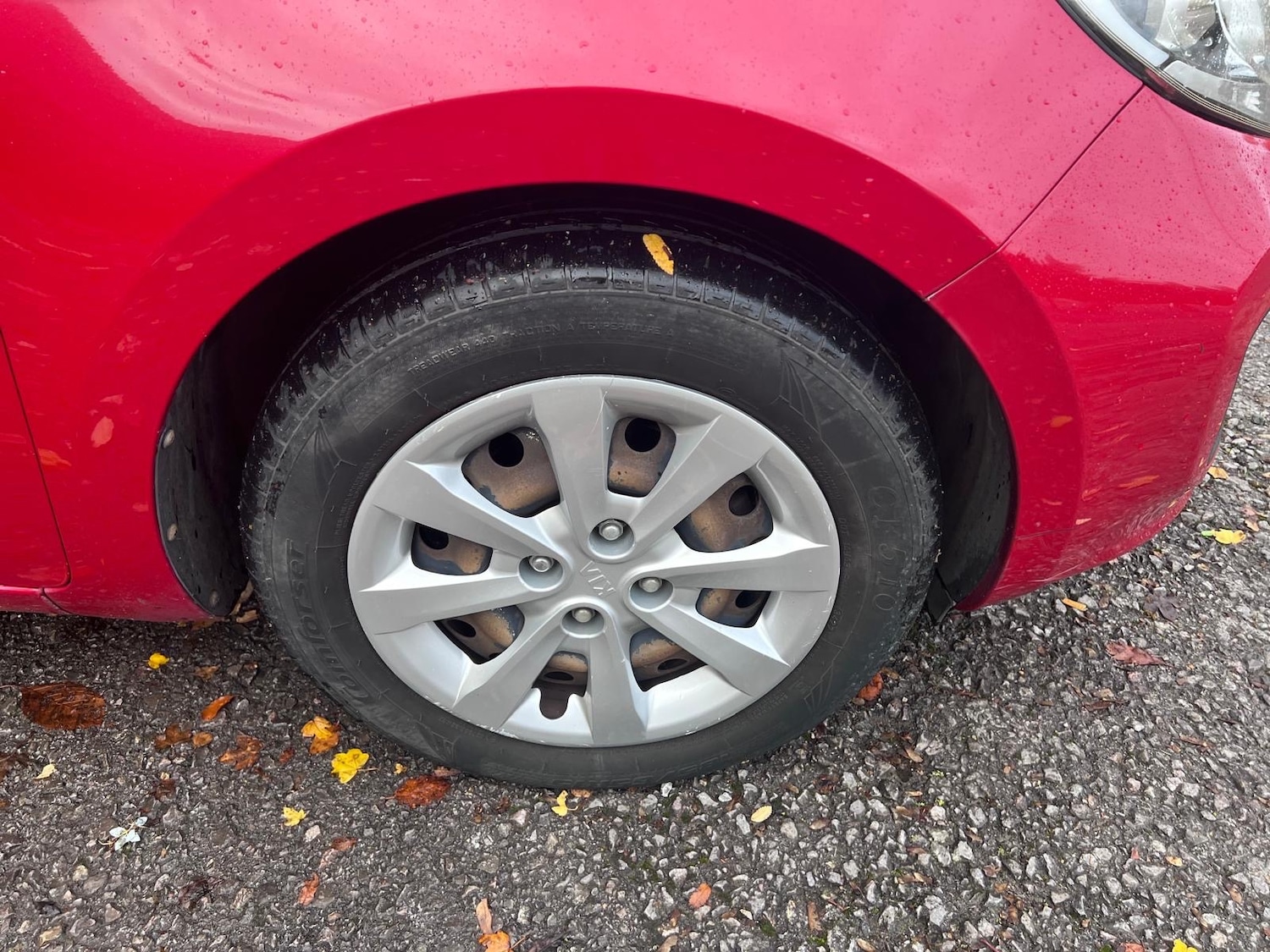 Used Kia Rio 2013 for sale - 76911415: Photo 8