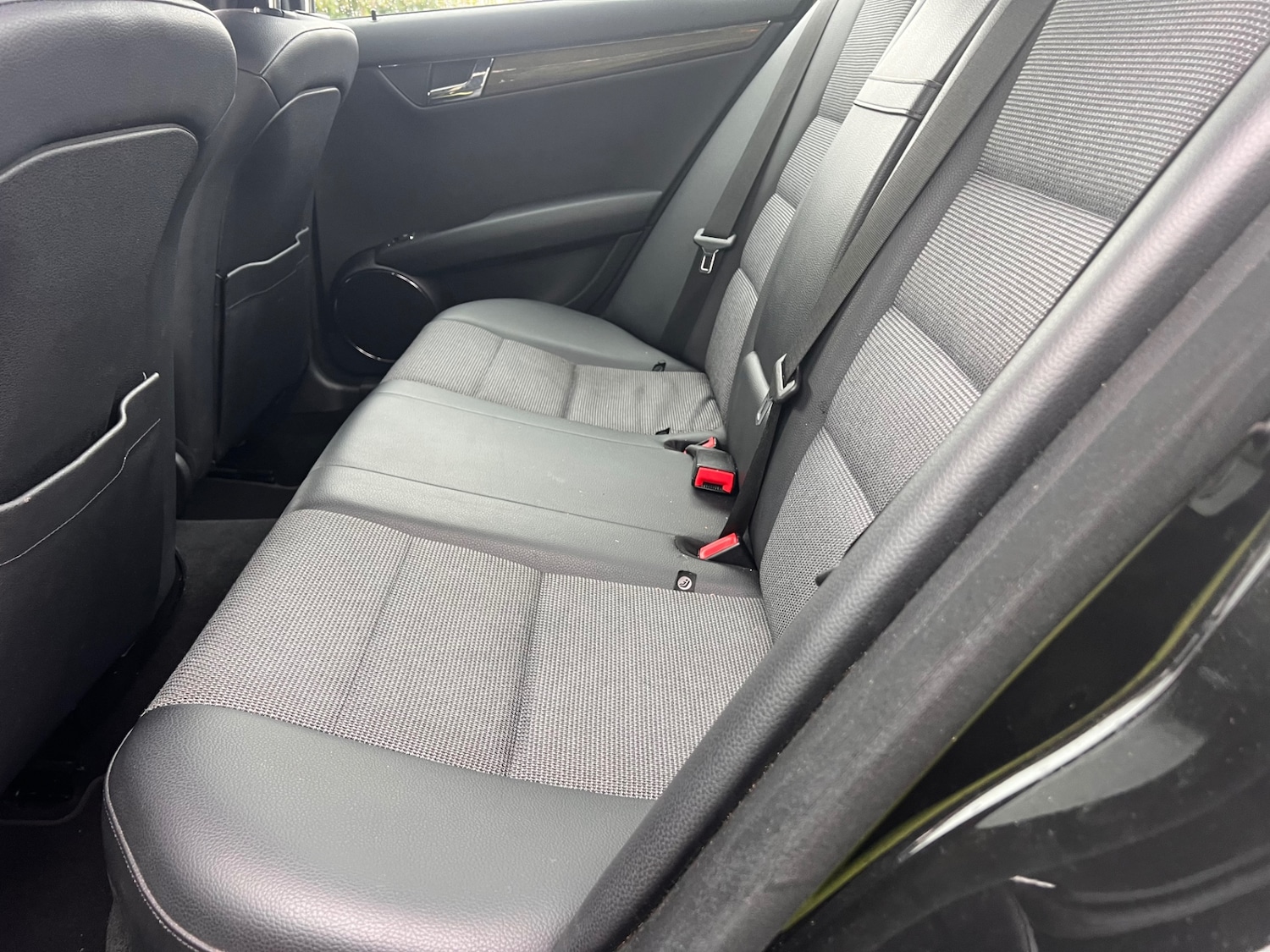 Used Mercedes-Benz C Class 2009 for sale - 76892996: Photo 12