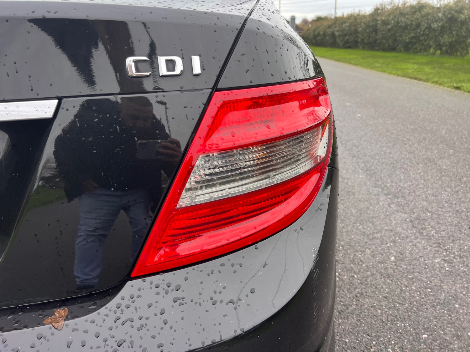 Used Mercedes-Benz C Class 2009 for sale - 76892996: Photo 19