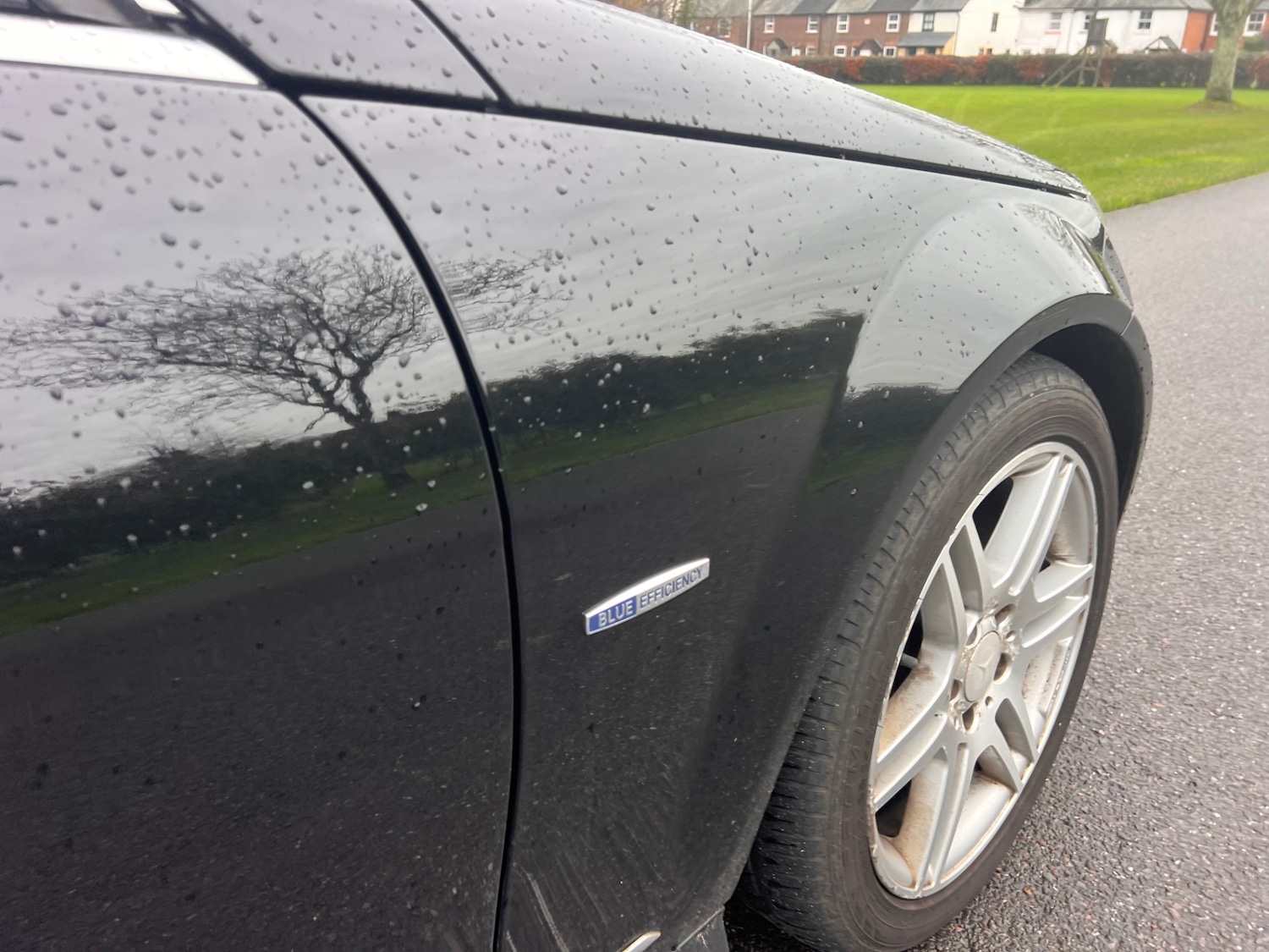 Used Mercedes-Benz C Class 2009 for sale - 76892996: Photo 20