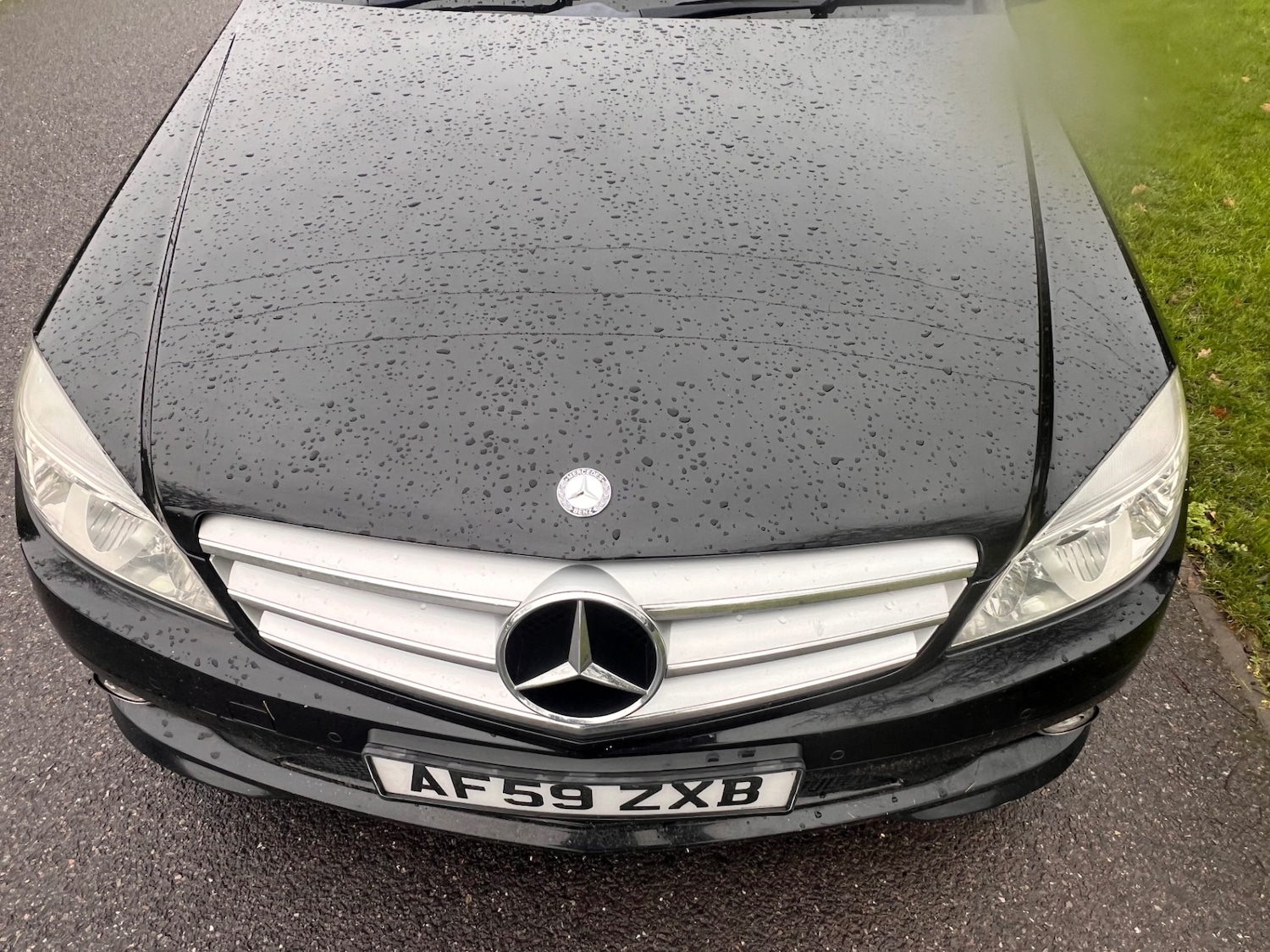 Used Mercedes-Benz C Class 2009 for sale - 76892996: Photo 21