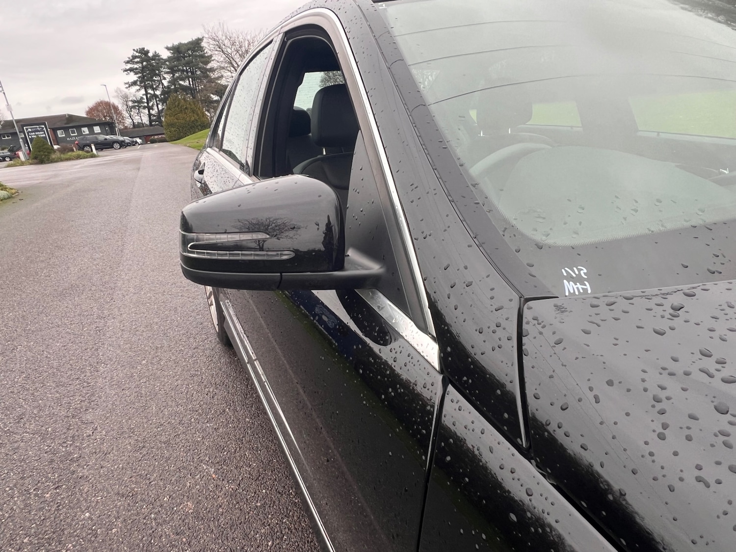 Used Mercedes-Benz C Class 2009 for sale - 76892996: Photo 22