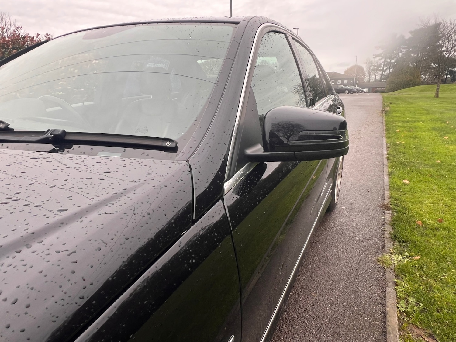 Used Mercedes-Benz C Class 2009 for sale - 76892996: Photo 23