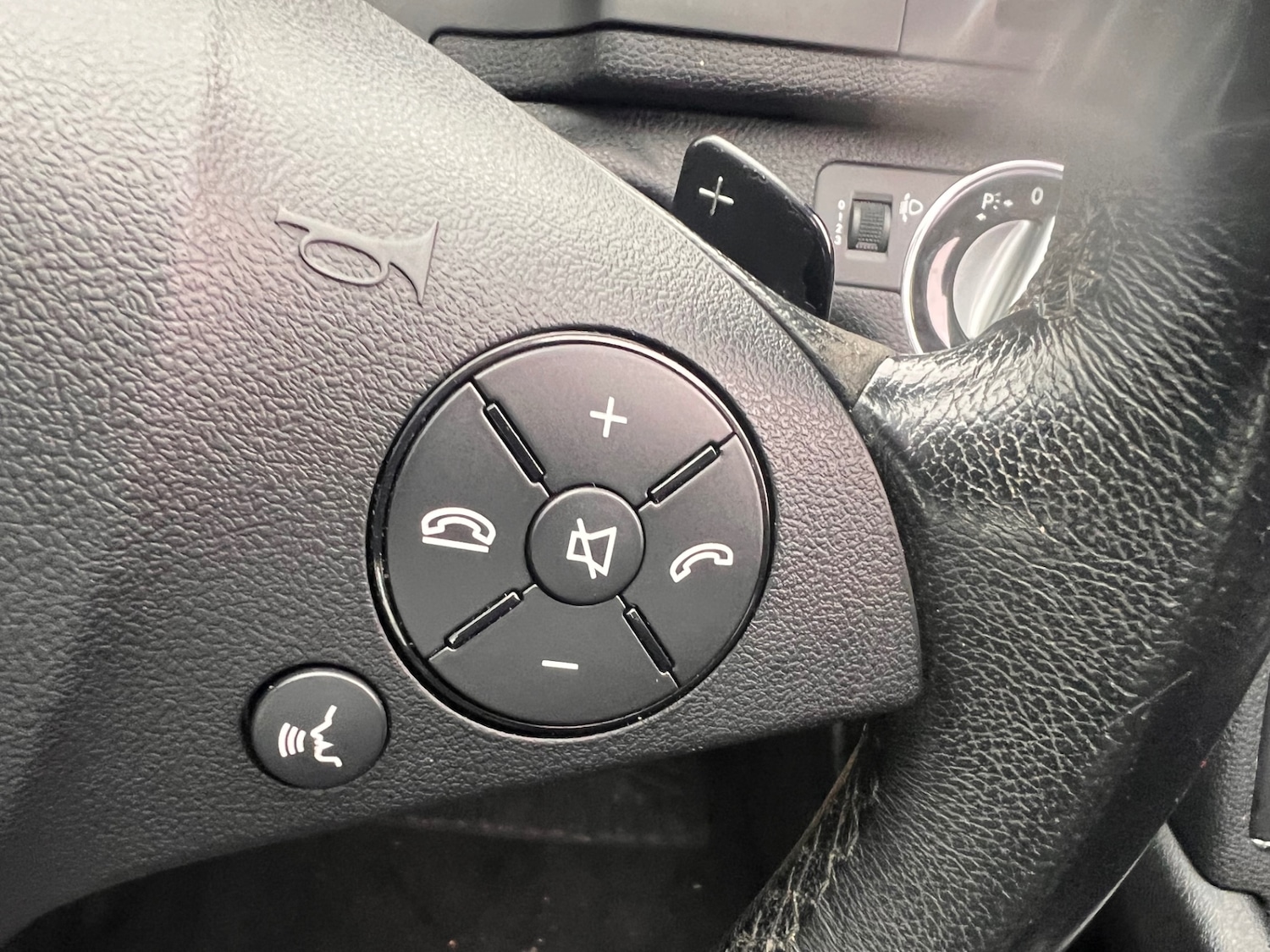 Used Mercedes-Benz C Class 2009 for sale - 76892996: Photo 9