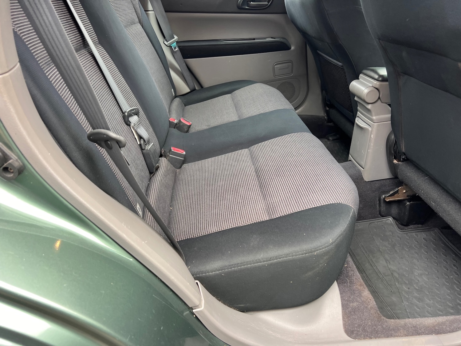 Used Subaru Forester 2007 for sale - 77763765: Photo 10