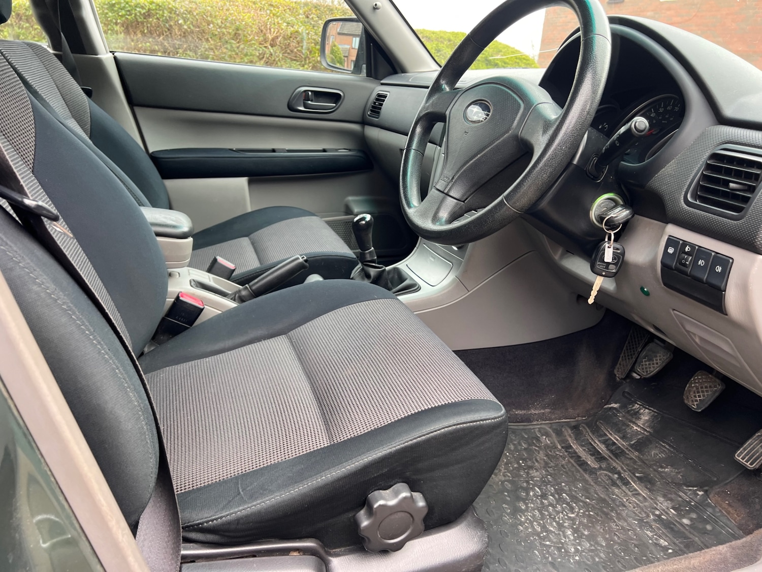 Used Subaru Forester 2007 for sale - 77763765: Photo 11