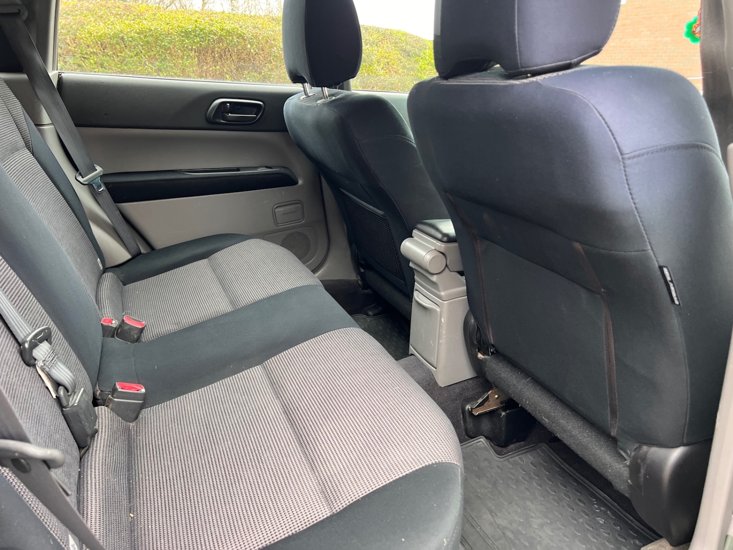 Used Subaru Forester 2007 for sale - 77763765: Photo 12