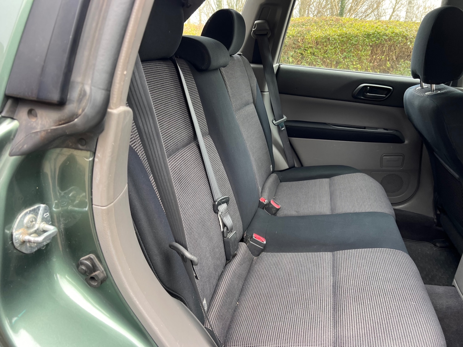 Used Subaru Forester 2007 for sale - 77763765: Photo 13