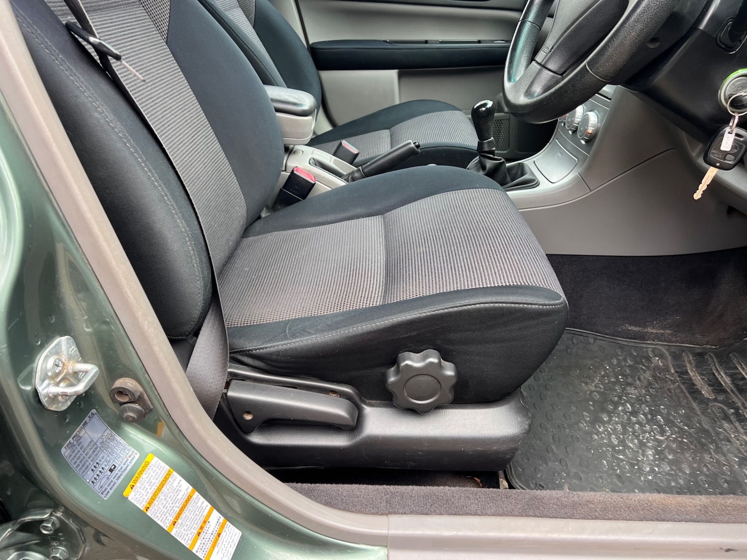 Used Subaru Forester 2007 for sale - 77763765: Photo 14