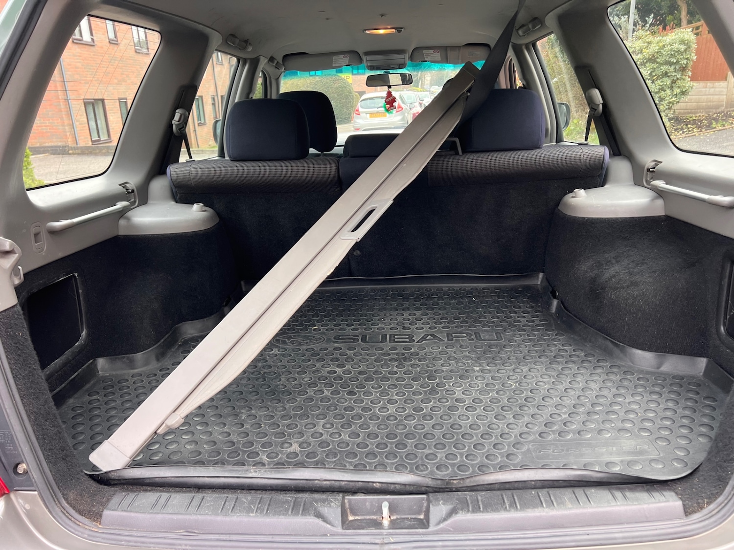 Used Subaru Forester 2007 for sale - 77763765: Photo 15