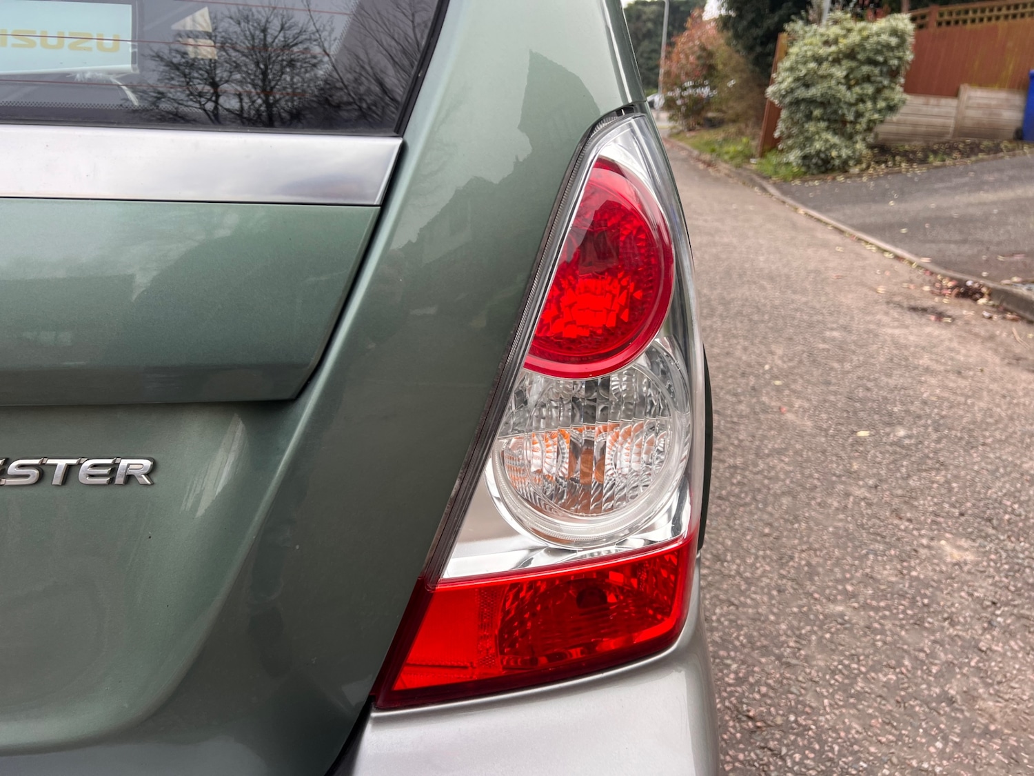 Used Subaru Forester 2007 for sale - 77763765: Photo 16