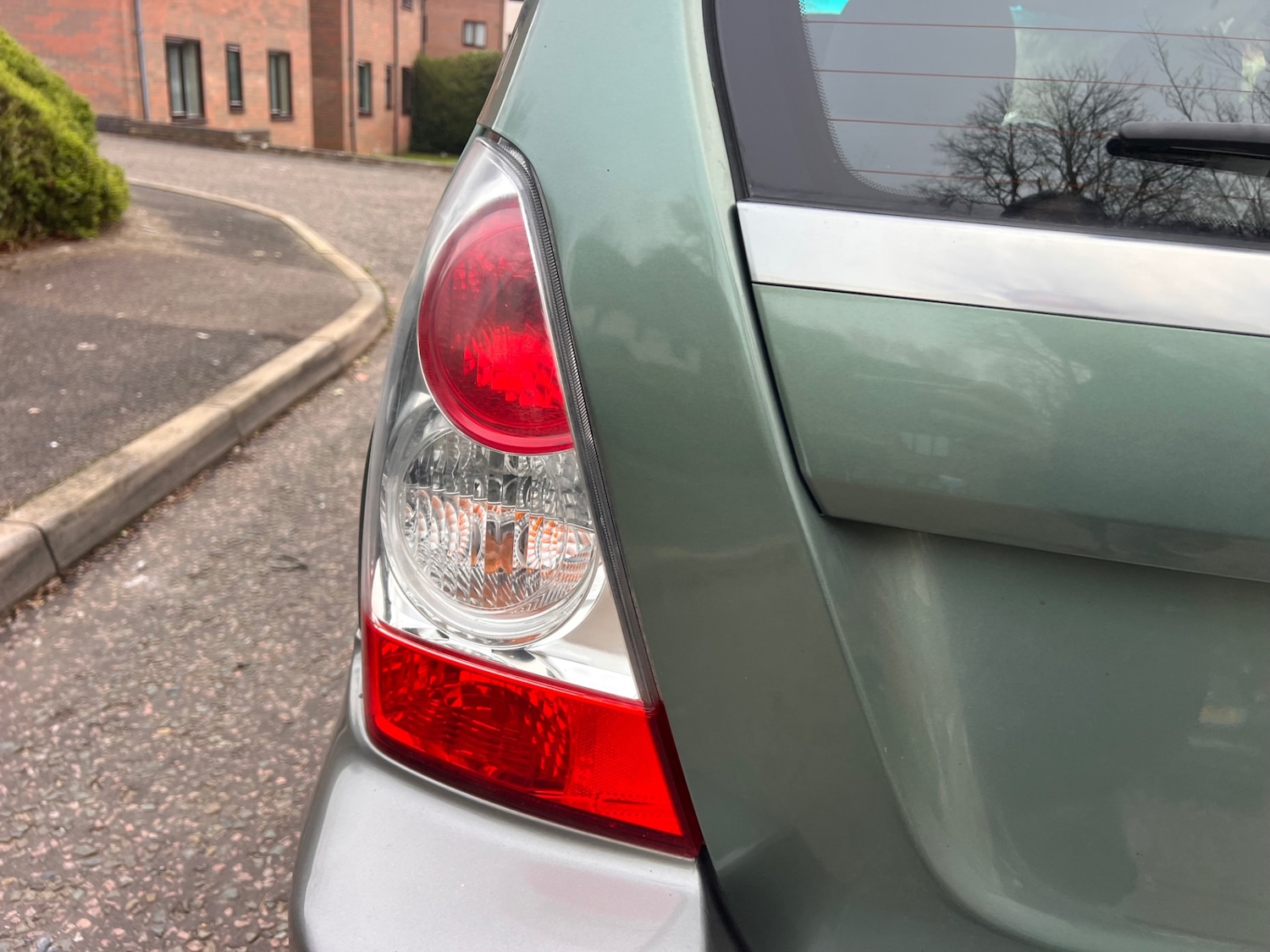 Used Subaru Forester 2007 for sale - 77763765: Photo 17