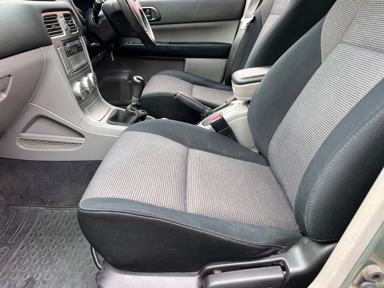 Used Subaru Forester 2007 for sale - 77763765: Photo 19