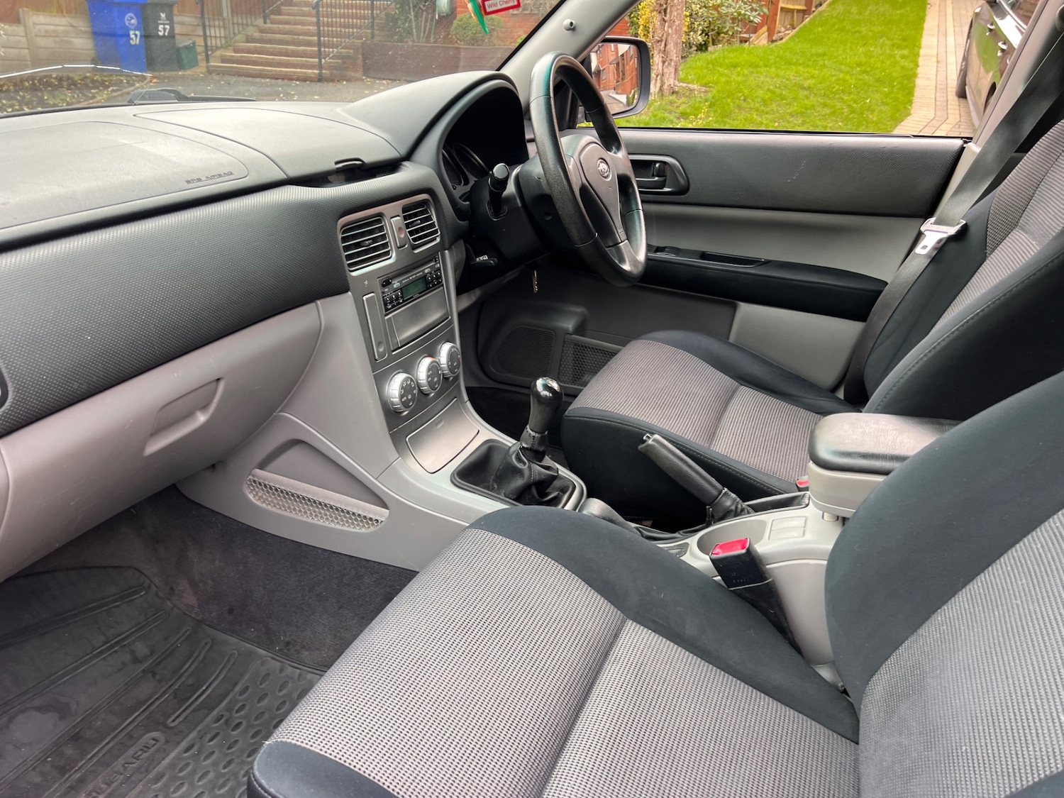 Used Subaru Forester 2007 for sale - 77763765: Photo 20