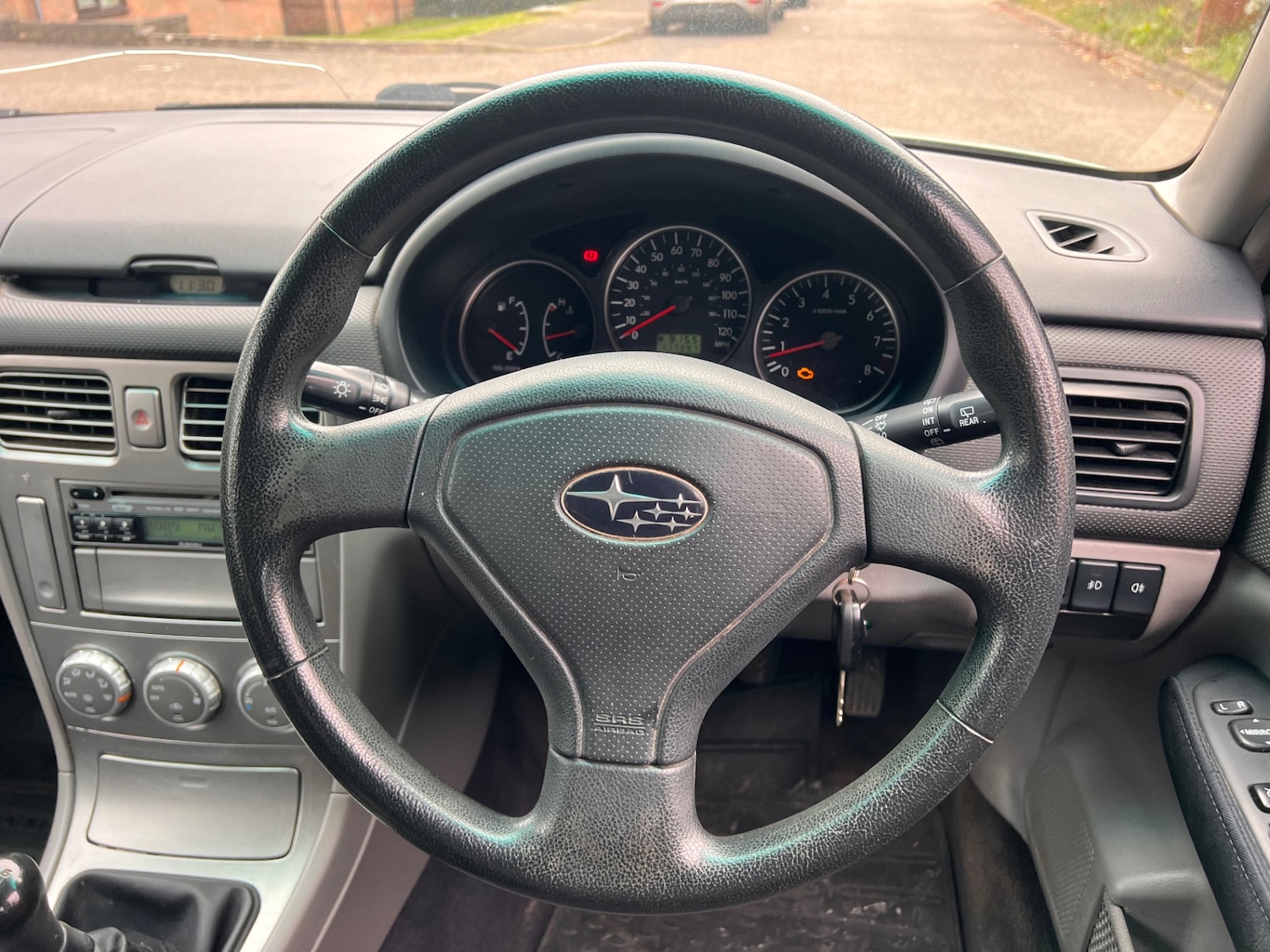 Used Subaru Forester 2007 for sale - 77763765: Photo 7